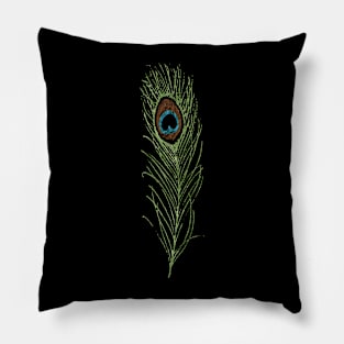 Feather Pillow