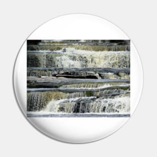 Aysgarth Falls Pin