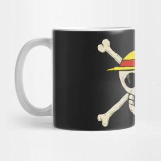 One Piece Coffee Mugs for Sale