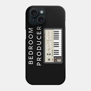 Bedroom Producer Phone Case