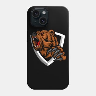 Beast Phone Case