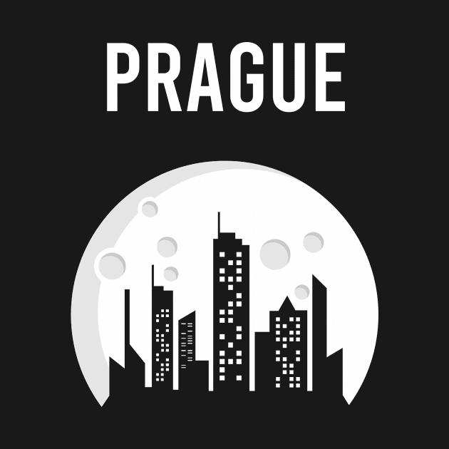 Prague by symptomovertake