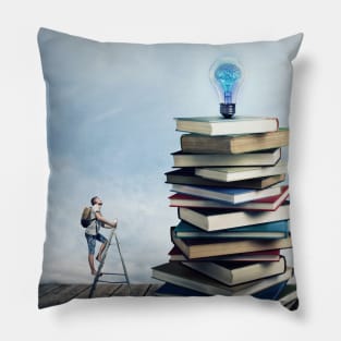 knowledge Pillow