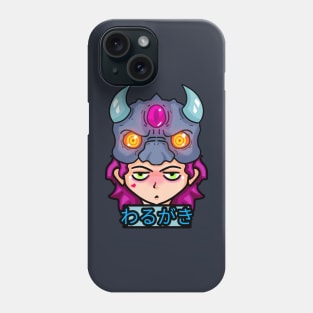 BRAT Phone Case