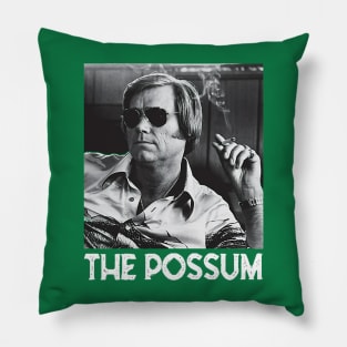 Bos Possum Pillow