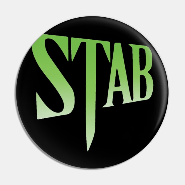 stab horror movie Pin by SalenyGraphicc