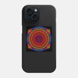 Fiesta Phone Case