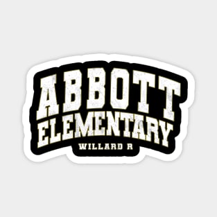 Willard Abbot Elementary Magnet
