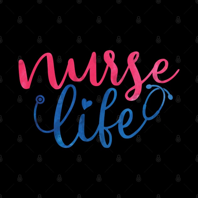 nurse life by busines_night