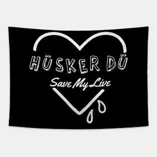 husker du save my soul Tapestry