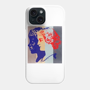 Black History Phone Case