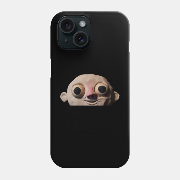 Penny Phone Case by AI studio