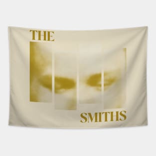 The Smiths Square Tapestry