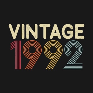 1992 Vintage T-Shirt