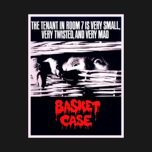 Basket Case T-Shirt