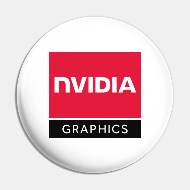 Nvidia... Graphics? Pin by SonusCroma