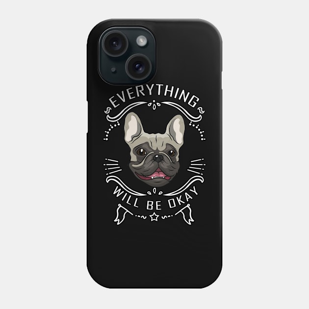 Doctor By Day Dog By Night Puppy Dog Pet Phone Case by bougaa.boug.9