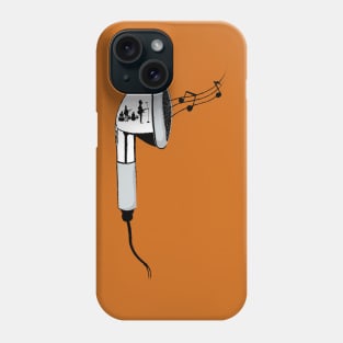 Live Music Phone Case