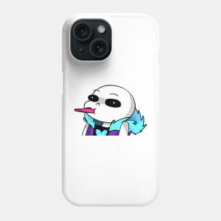 Special Friends Meme LustSans Phone Case