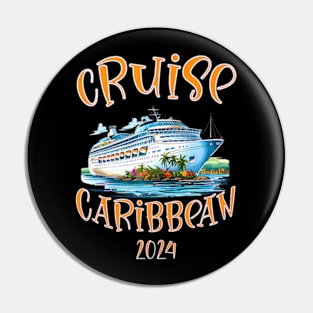 Cruise Caribbean Together Family Making Memories At Sea Pin