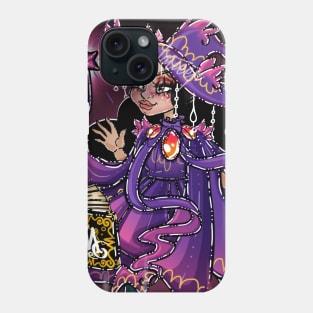 witch Phone Case