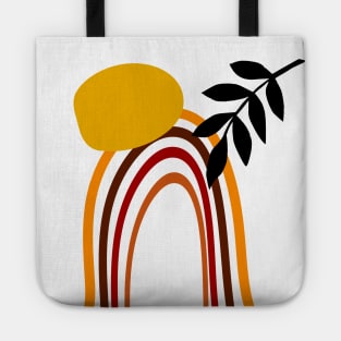 African Hills Tote