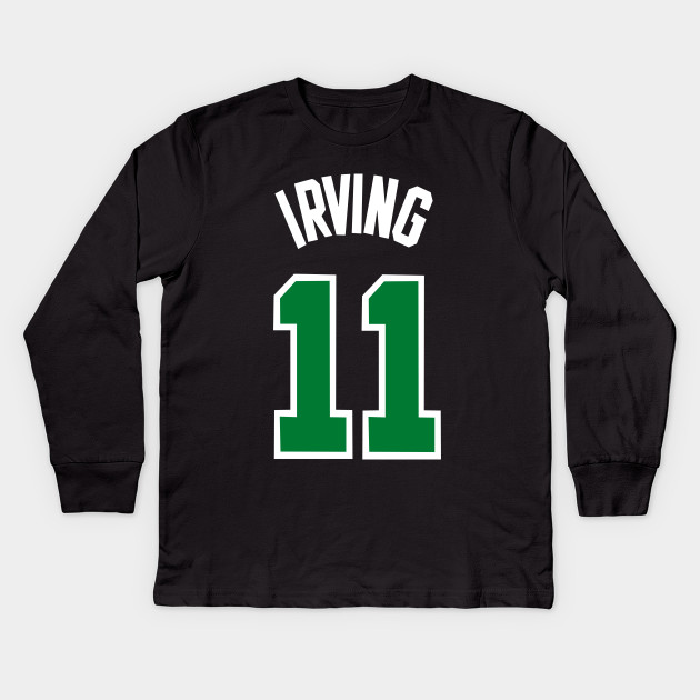 kids kyrie jersey