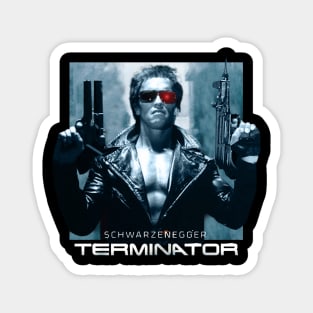 Terminator Magnet