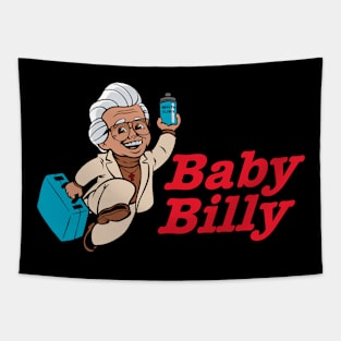 babby billy Tapestry