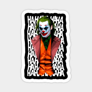 Joker Magnet