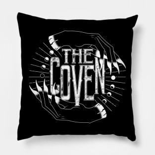 The Coven Pillow