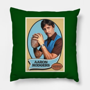 UNCLE RODGERS Pillow