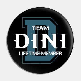 DINI Pin