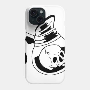 Death by Coffee Phone Case