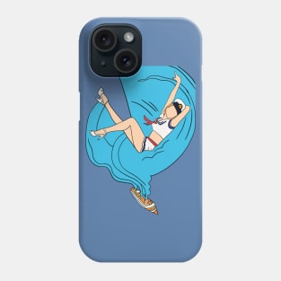 Anything Goes Phone Case