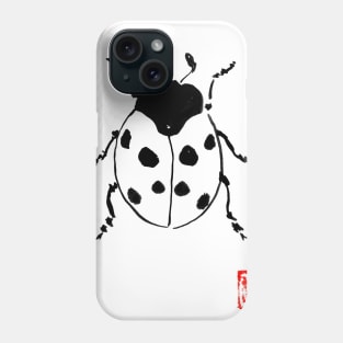 ladybug Phone Case