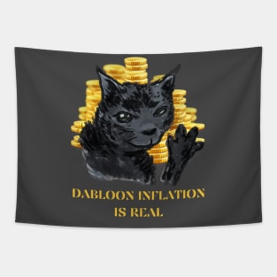 Dabloon inflation is real Tapestry