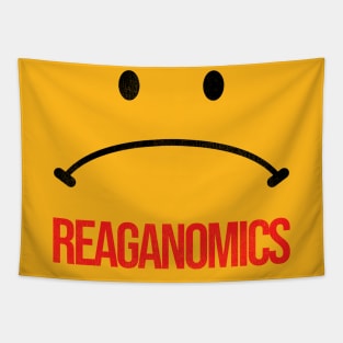 Reaganomics : ( Tapestry