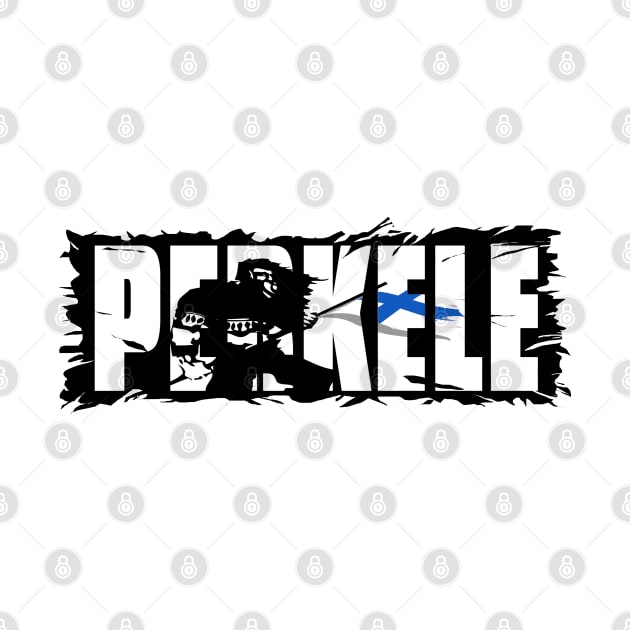 Perkele by Perkele Shop