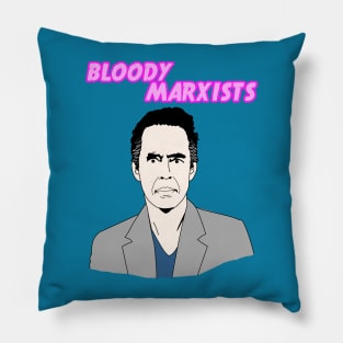 Jordan Peterson Pillow