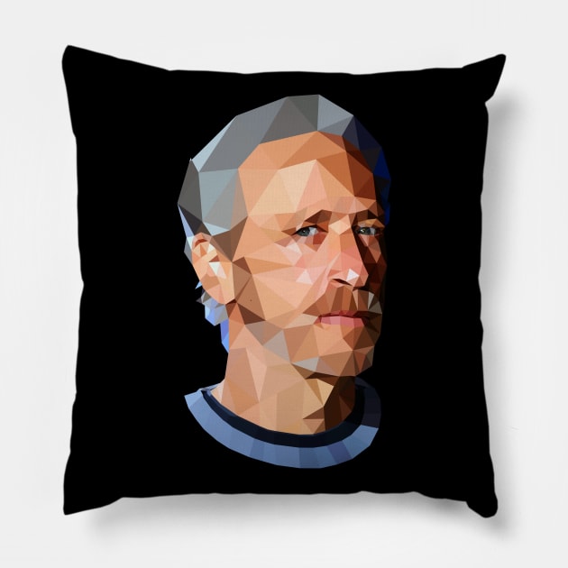 Jon Pillow by Worldengine