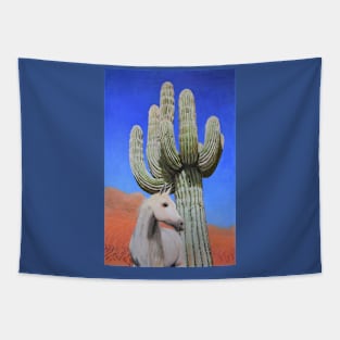 Desert Dream Tapestry