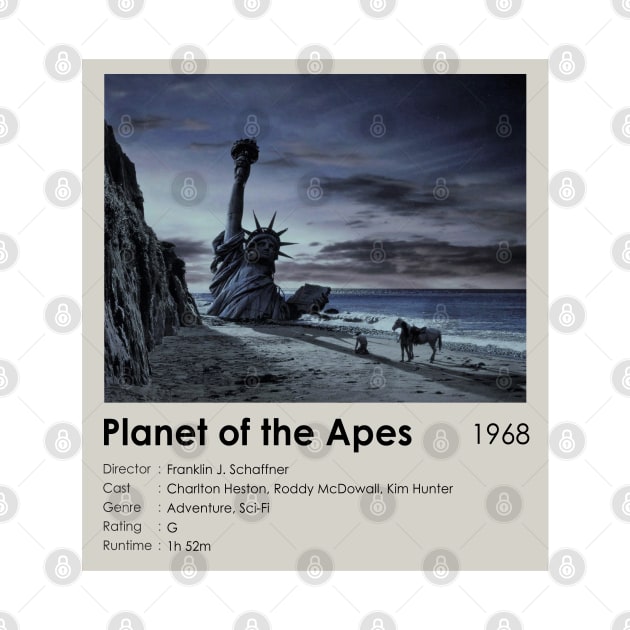 Apes Planet Best Movie Scene by OlkiaArt