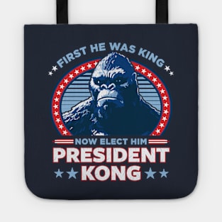 President Kong Tote