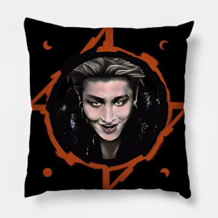 Our Captain Pillow