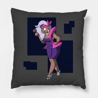 Dynamite! Pillow