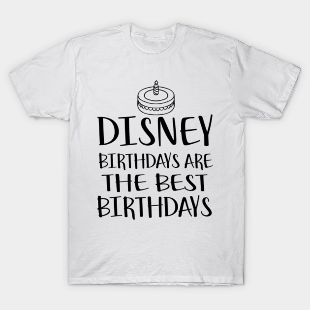disney birthday shirts for adults
