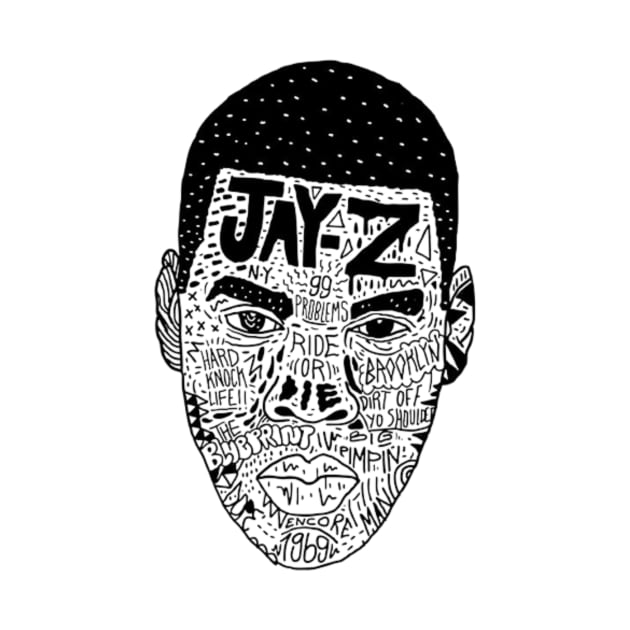 Jay z by Setan merah 