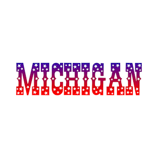 Michigan T-Shirt