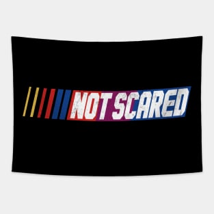 Not Scared Tapestry